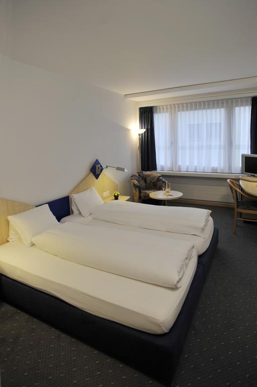Hotel Blumenstein Self-Check In Frauenfeld Eksteriør bilde